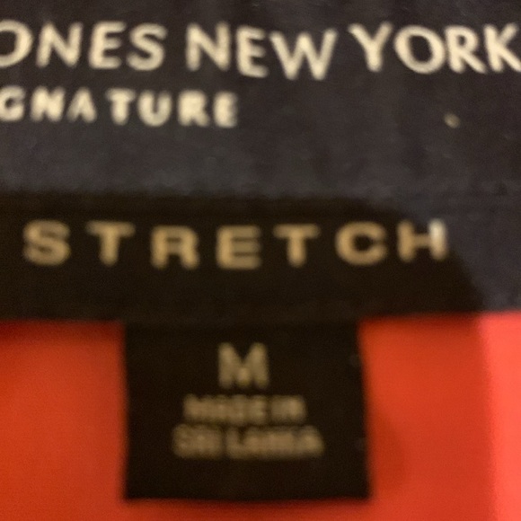Jones New York top size medium - Picture 3 of 9
